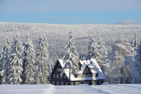 Prezidentská, Bedřichov U Jablonce Nad Nisou